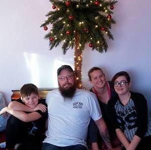 Meet your Posher, E-rain